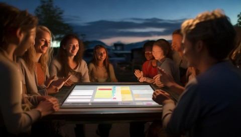 Comprehensive Introduction to CRM Customer Management Systems