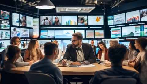 Main Responsibilities and Skill Requirements for CRM Positions
