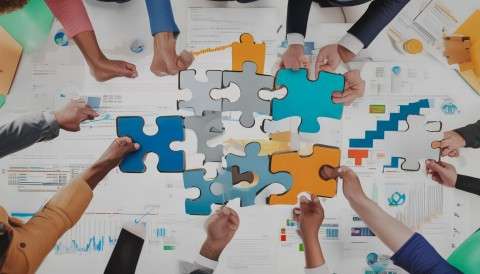 Exclusive CRM System Solutions for Internet Enterprises