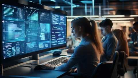 Explanation of the Relationship Between CRM and Customer Relationship Management