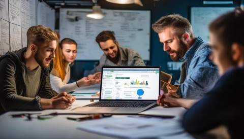Service Providers Specializing in CRM Customer System Development