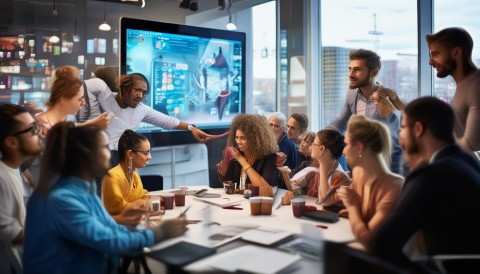 Service Providers Specializing in CRM Customer System Development