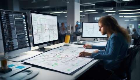 Service Providers Specializing in CRM Customer System Development