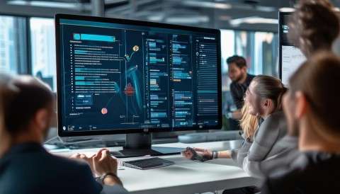 Management Guide for CRM Systems on the Enterprise WeChat Platform