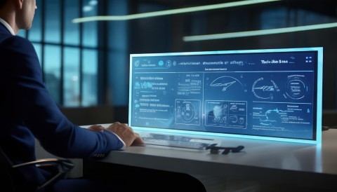 Management Guide for CRM Systems on the Enterprise WeChat Platform
