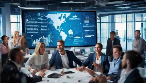In-depth Analysis of Successful CRM System Application Cases
