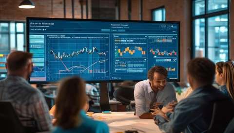 In-depth Analysis of Successful CRM System Application Cases