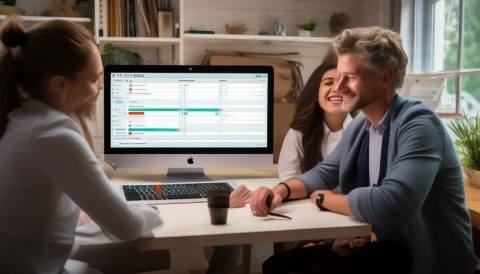 How Does a CRM System Empower Sales Teams？