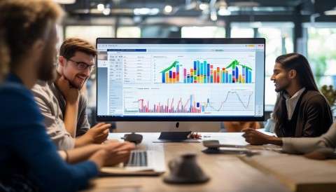 How Does a CRM System Empower Sales Teams？