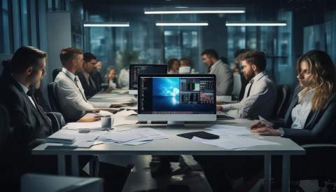 In-depth Analysis of Successful CRM System Application Cases