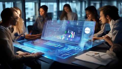 In-depth Analysis of Successful CRM System Application Cases