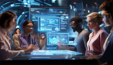 How Does a CRM System Empower Sales Teams？