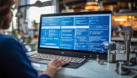 Real-world Enterprise Case Studies Using CRM Systems