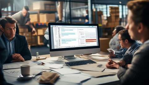 Real-world Enterprise Case Studies Using CRM Systems