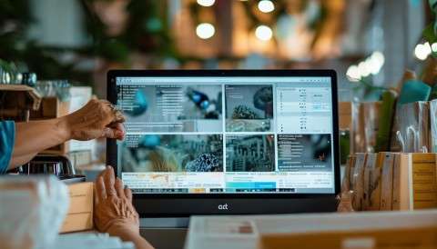 Deep Integration of E-commerce and CRM Systems