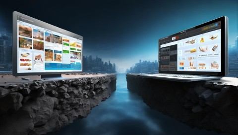 Deep Integration of E-commerce and CRM Systems