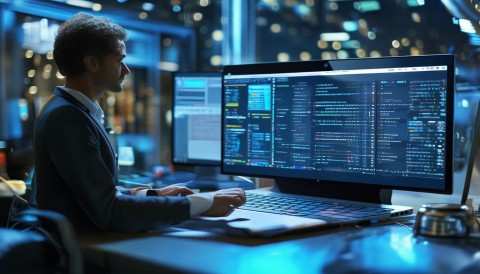 Deep Integration of E-commerce and CRM Systems