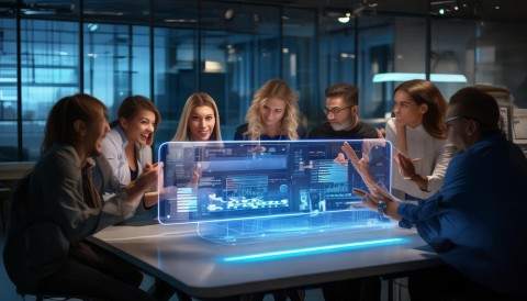 Application Scenarios of CRM in E-commerce