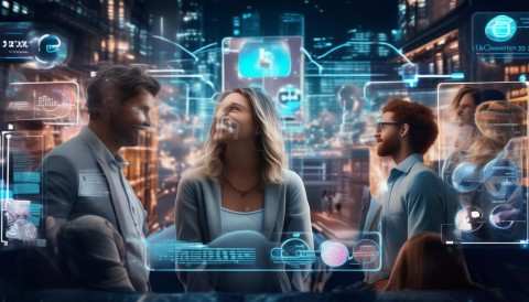 Practical Applications of CRM Systems Within Enterprises