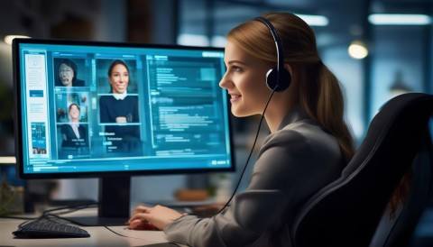 Intelligent CRM Systems Supporting Data Analysis