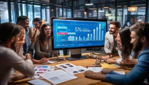 Practical Applications of CRM Systems Within Enterprises