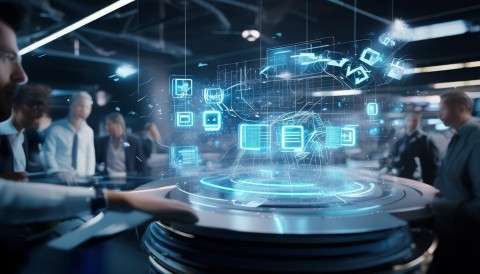 Intelligent CRM Systems Supporting Data Analysis