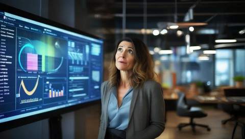 Enterprise-level Integrated CRM Management Platform
