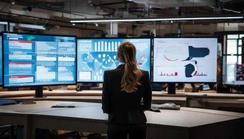 CRM System Solutions for Distribution Channel Management