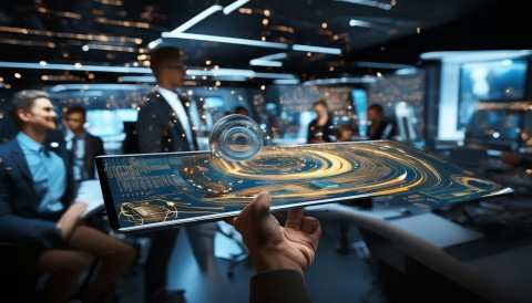 CRM System Solutions for Distribution Channel Management