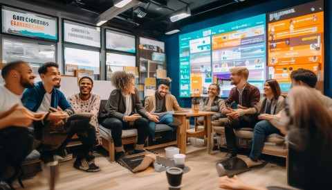 Enterprise-level Integrated CRM Management Platform