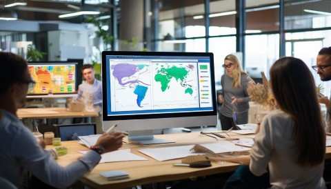 CRM System Solutions for Distribution Channel Management