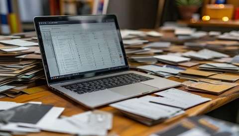 Functionality of the Contact Management Module in CRM Systems