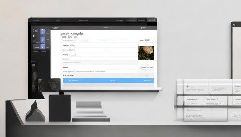 Functionality of the Contact Management Module in CRM Systems