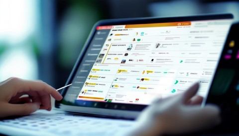 Functionality of the Contact Management Module in CRM Systems