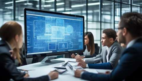 Specialized CRM Customer Management Systems for Pharmaceutical Companies