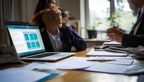 Which CRM Software System is More Trustworthy？