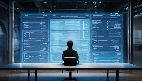 Standalone CRM Customer Management System