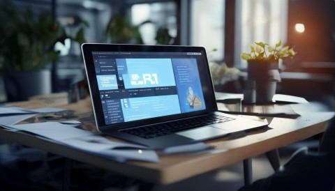 Standalone CRM Customer Management System