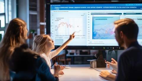 Overview and Application Scenario Analysis of CRM Systems