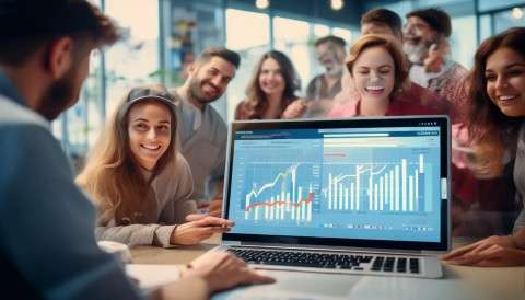 Overview and Application Scenario Analysis of CRM Systems