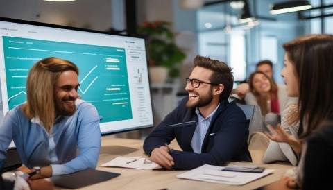 Sharing of Successful CRM Management Cases