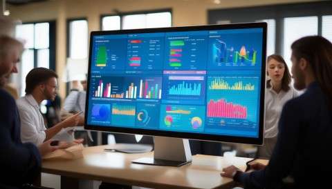 CRM System Solutions for the Training Industry