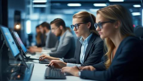 Charging Standards and Service Content of Cloud CRM Systems
