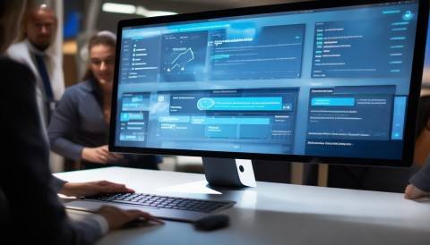 What is Cloud CRM System？ Concept and Advantages