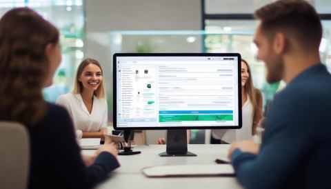 What is Cloud CRM System？ Concept and Advantages