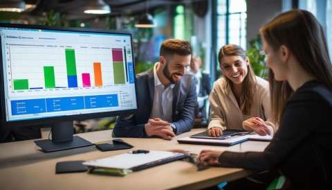 Detailed Operation Manual for CRM Systems