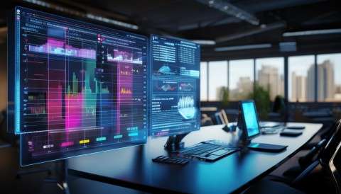 Advantages of Online CRM Customer Relationship Management Systems