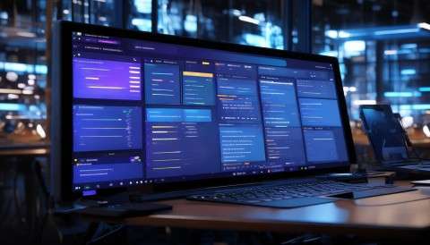 Introduction to Common Programming Languages Used in CRM System Development