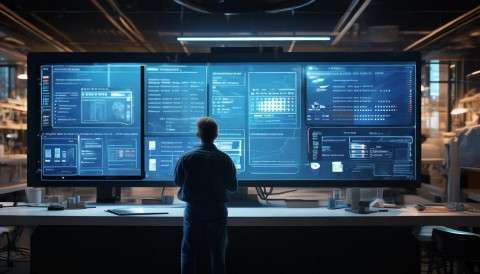 CRM Customer Management System for the Auto Repair Industry