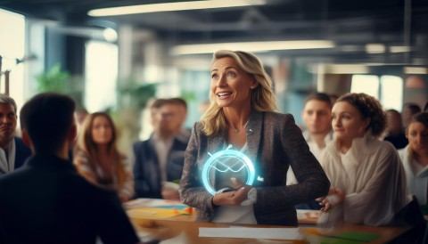 Implementation of Unified Login Functionality in CRM Systems